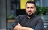 تبریک تولد خودمونی محسن کیایی به هوتن شکیبا | محسن کیایی به سبک خودش تولد هوتن شکیبا را تبریک گفت